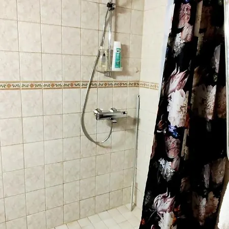 Center 2-room Apartment, Parking *