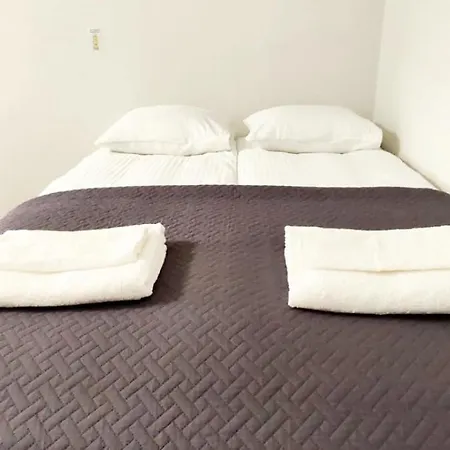 Center 2-room Apartment, Parking